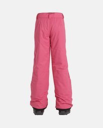 Alue - Snow Pants for Girls  U6PG20BIF0