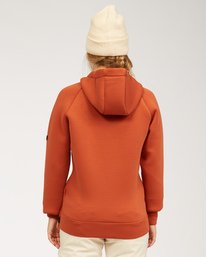 Adventure Division Collection Freezing Fog - Base Layer Top for Women  U6SF24BIF0