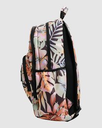2 Roadie Jr Backpack Black UBGBP00101 Billabong
