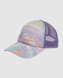 Billabong girls cheap hat