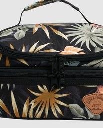 5 My Babylon Lunch Box Black UBJAA00136 Billabong