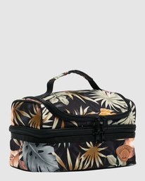 1 My Babylon Lunch Box Black UBJAA00136 Billabong