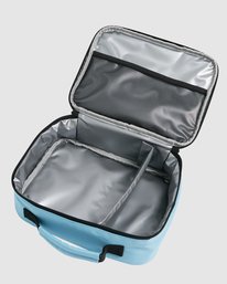4 Skylar Insulated Lunch Box Blue UBJAA00141 Billabong