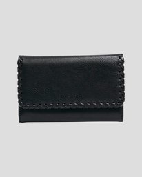 0 Stitch Up Wallet  UBJAA00147 Billabong