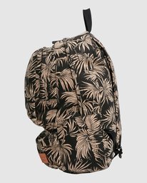 2 Shaded Palms Backpack Black UBJBP00126 Billabong