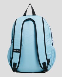 3 Skylar Mahi Backpack Blue UBJBP00129 Billabong