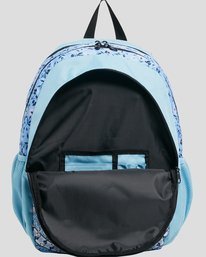 4 Skylar Mahi Backpack Blue UBJBP00129 Billabong