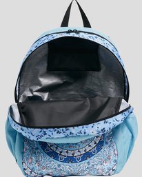 5 Skylar Mahi Backpack  UBJBP00129 Billabong