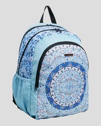 1 Skylar Mahi Backpack  UBJBP00129 Billabong