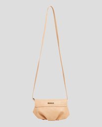 3 Pia Festival Crossbody Bag White UBJBP00134 Billabong