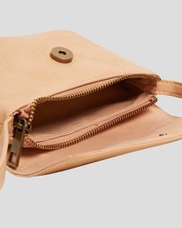 4 Pia Festival Crossbody Bag White UBJBP00134 Billabong