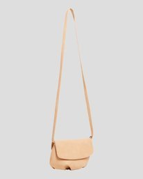 1 Pia Festival Crossbody Bag White UBJBP00134 Billabong