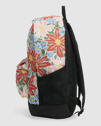 Zippy Tiki Eco Backpack | Billabong