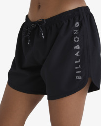 3 Fun Times Boardshorts Black UBJBS00104 Billabong