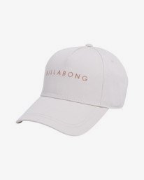 1 Serenity Cap White UBJHA00127 Billabong