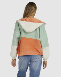 SET THE TONE JACKET  UBJJK00125