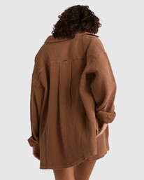 LOCKED ON YOU SHIRT  UBJKT00202