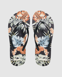 0 My Babylon Thong Sandals  UBJL100008 Billabong