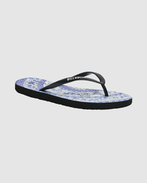 0 Blossom Thong  UBJL100056 Billabong