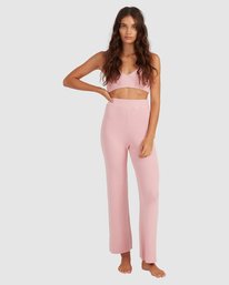 5 Sandstorm Knit Pants  UBJNP00112 Billabong