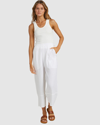 0 Olivia Pants  UBJNP00121 Billabong