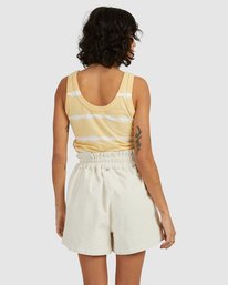 2 Sand Cord Shorts  UBJNS00123 Billabong