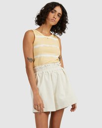 SAND CORD SHORT  UBJNS00123