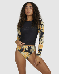 billabong rashie sale