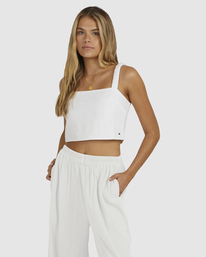 MARINA CAMI TOP  UBJWT00162