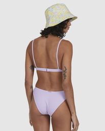 4 Sunrays Coco Bralette Bikini Top  UBJX300228 Billabong