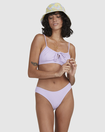 5 Sunrays Coco Bralette Bikini Top  UBJX300228 Billabong