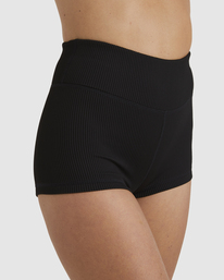 5 Tanlines Surf Shorts Black UBJX400161 Billabong