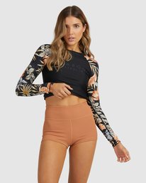 5 Tanlines Surf Shorts Multicolor UBJX400161 Billabong