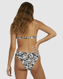 1 Bliss Fall Bondi Bikini Bottoms  UBJX400167 Billabong