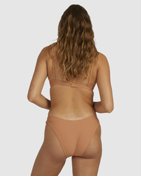 0 Tanlines Bondi Bikini Bottoms  UBJX400169 Billabong