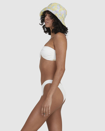 1 Summer High Hike High-Leg Bikini Bottoms  UBJX400200 Billabong