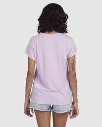ONE WAVE TEE  UBJZT00165