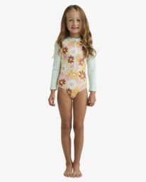 Billabong infant sales swimwear