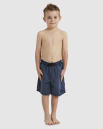 Boys store in boardshorts