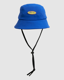 youth billabong hats