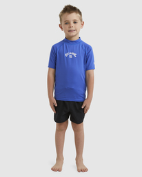 Billabong baby cheap boy swimwear