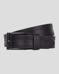 billabong mens belts