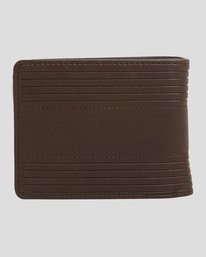 2 Junction Wallet  UBYAA00115 Billabong