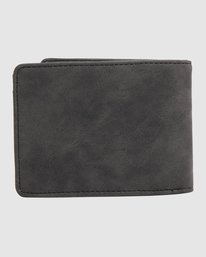 2 Range Wallet  UBYAA00127 Billabong