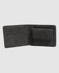 3 Range Wallet  UBYAA00127 Billabong