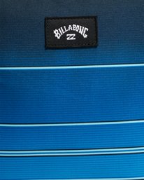 5 High Tide Lunchbox Blue UBYBL00107 Billabong