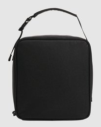 3 High Tide Lunch Box Red UBYBL00107 Billabong