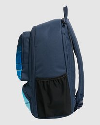 3 Juggernaught Backpack Blue UBYBP00112 Billabong