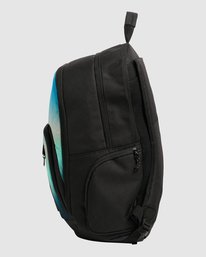 3 Command Back To School Backpack Green UBYBP00113 Billabong