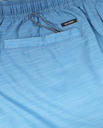 5 Sergio Layback Boardshorts Blue UBYBS00112 Billabong